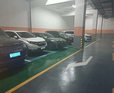 绍兴市2022年停车场建设与服务优化方案动态解读