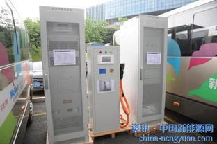 新政硬要求明确布局充电桩，停车场服务升级助力绿色出行